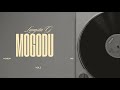 Mogodu Monday Mix Vol.2 By Lungsta G (3 STEP MIX)