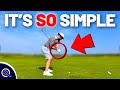 Why Most Golfers Cannot COMPRESS Their Irons