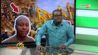 Kyere W'adwene: NPP lifts indefinite suspension on Ekow Ekusi over missing excavators | OMS