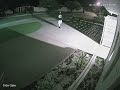 Night Prowler - Dahua TiOC 2.0 Active Deterrent The Vines, Perth, Australia