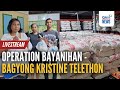 LIVE: Operation Bayanihan - Bagyong Kristine Telethon (Part 2) | GMA Integrated News - Replay