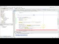 String arrays in Java, how to declare and init in one line