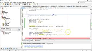 String arrays in Java, how to declare and init in one line