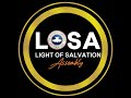 LIGHT OF SALVATION ASSEMBLY| ANNIVERSARY SERVICE| 11/10/2024