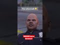 the truth behind killing a gta v cop sad