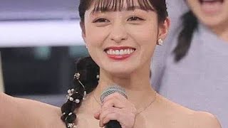 紅白司会終えた橋本環奈、「圧倒的だなっていう感じがしました」と感動のアーティスト明かすeruokgddjkvxgk