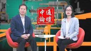 [中通論壇] 香港立會補選戰火燃  兩大陣營誰多一席？