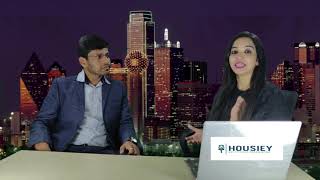 Occupancy Certificate | Real Estate Knowledge Episode - 1 | Housiey.com