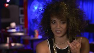 Kandace Springs Discusses her Connection and Friendship with Prince | uDiscover Music