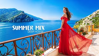 Summer Vibes 🔥 Alan Walker, Dua Lipa, Coldplay, Martin Garrix & Kygo, The Chainsmokers Style