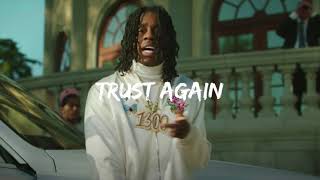 [FREE] Polo G Type Beat x Lil Tjay Type Beat | "Trust Again" | Piano Type Beat