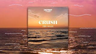 Niki Muxx - Crush [Radio Mix]