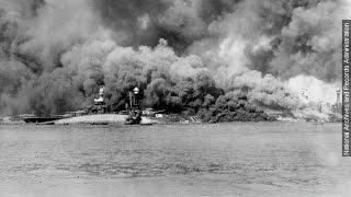 388 Unidentified Pearl Harbor Victims To Be Exhumed, ID'd