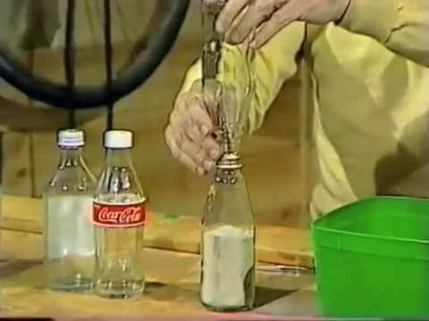 Make an Egg Timer Make an Egg Timer