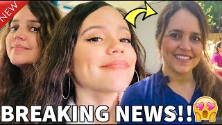Jenna Ortega's Parents: The Fascinating Story of Edward and Natalie Ortega | All You Need to Know!