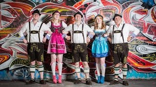 Bavarian Oompah Band - Oktoberfest Brass Band