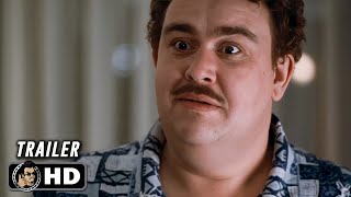 JOHN CANDY: I LIKE ME | Official Trailer (2025)