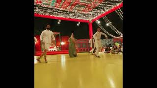 Mithi Mithi Amrit Maan ft. Jasmine Sandlas | Wedding Dance Choreography