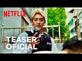 O AGENTE FAIXA-PRETA (2024) - Teaser Legendado Oficial HD Mudosilmugwan Netflix