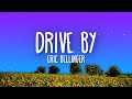 Eric Bellinger - Drive By (lyrics)
