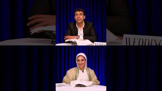 The Blind Date Show with Amira & Mohamed