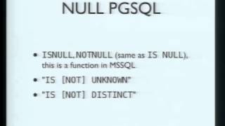 DEFCON 20 New Techniques in SQLi Obfuscation SQL never before used in SQLi