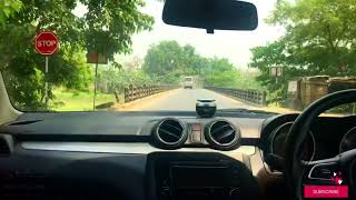 Dil Mein Ho Tum | New Swift | Car Driving Status | Armaan Malik