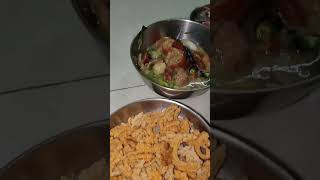 ଦେଶୀ ଖାଇବା...... #shorts #trending #viralvideo #odiafood #recipe