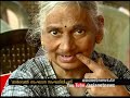 വൃദ്ധസദനത്തിലെ അന്തേവാസികള്‍ക്കൊപ്പം ഓണമാഘോഷിച്ച് ട്രാന്‍സ്ജെന്‍ഡറുകള്‍