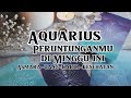 Aquarius ♒️ (06-12 July 2024) Peruntunganmu Di Minggu Ini | Ada Rezeki Uang dan Bonus