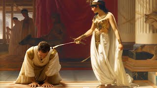 Filthy Secrets Cleopatra Discovered
