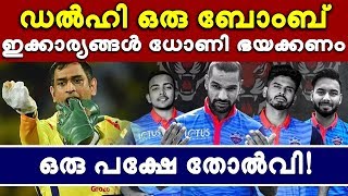 ആ നാലു പേര്‍ ധോണിക്ക് എട്ടിന്റെ പണി നല്‍കും; അടിച്ചു കൂട്ടിയത് 1,751 റണ്‍സ്!