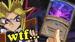 Leyline Mage is STILL USELESS... Here is How I Know!