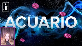 ACUARIO ♒️Corazón atormentado de amor por ti.  Alguien te vió y desde entonces#acuario #tarotacuario