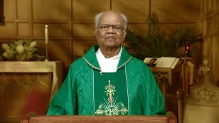 Catholic Mass Today | Daily TV Mass, Friday February 28, 2025