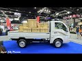 LOOK AROUND! 2024 TATA Super ACE MINT 1.4L Diesel 4K