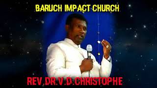 BARUCH IMPACT CHURCH, BALLARI.