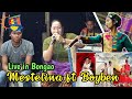 Mestelina ft. Boyben_Lagu Bajau_Tawi-Tawi_Philippines