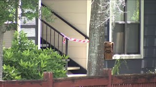 Three People Shot Inside Apartment Complex