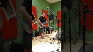 Live TikTok Soda Stereo - Gustavo Cerati - Los Enanitos Verdes -  ensayo de La Banda de Los Sueños