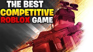 Best roblox games 2016 fps