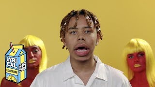 Cordae - Have Mercy (Directed by Cole Bennett)