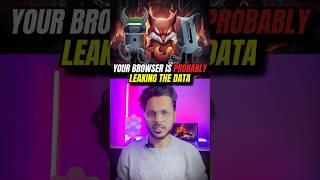 Your Browser Is Probably Leaking The Data Cybersecurity Hacking Ethicalhacking