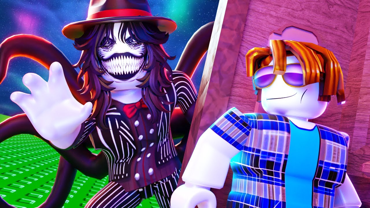 Roblox Scary Elevator Youtube