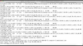 Hadoop Certification - CCAH - Describe the function of HDFS daemons