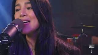 IF I EVER FALL IN LOVE AGAIN - KENNY ROGERS DUET ANNE MURRAY (AILA SANTOS & MACKY COVER) 💚🎶