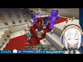 ＃39【minecraft～にじ鯖～】っべーわ、前回バイトさぼったからっべーわ いちから中央銀行 編　season2　【アルス・アルマル にじさんじ】