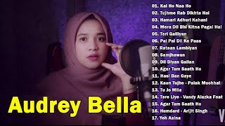 Audrey Bella cover greatest hits full album 2023 - Full album terbura 2023 - Best Lagu India Enak