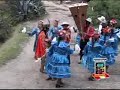 DANZA INCA de Vilcabamba - ANCASH PERU