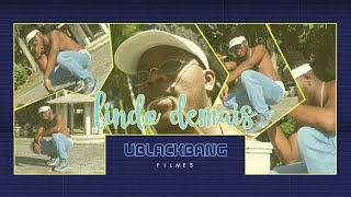 HenriKing - Lindo Demais ( prod.CondiBeats ) UBLACKBANG